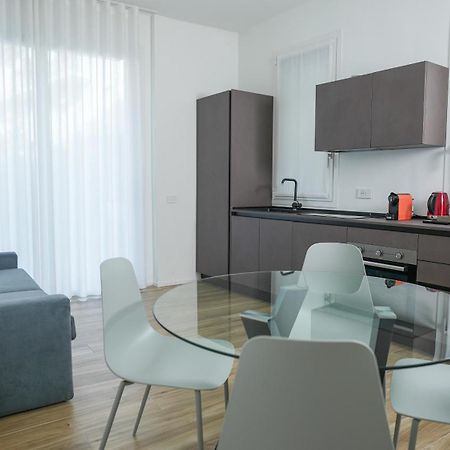 Apartamento Palazzo Gilberto Padua Exterior foto