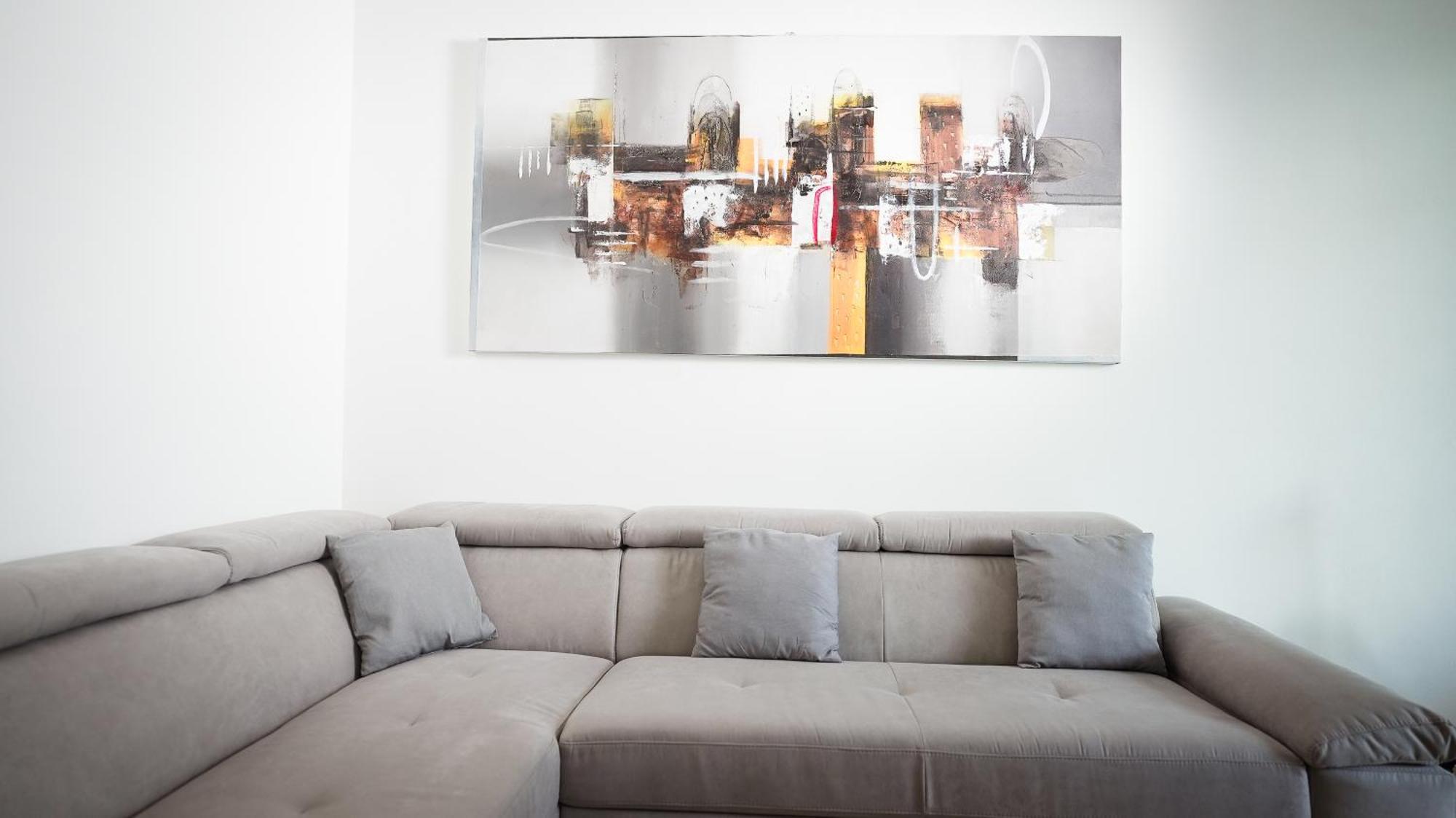 Apartamento Palazzo Gilberto Padua Exterior foto