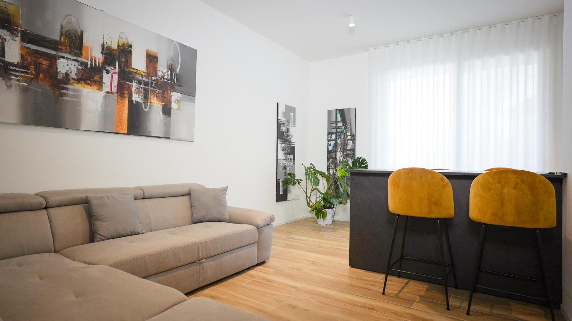 Apartamento Palazzo Gilberto Padua Exterior foto