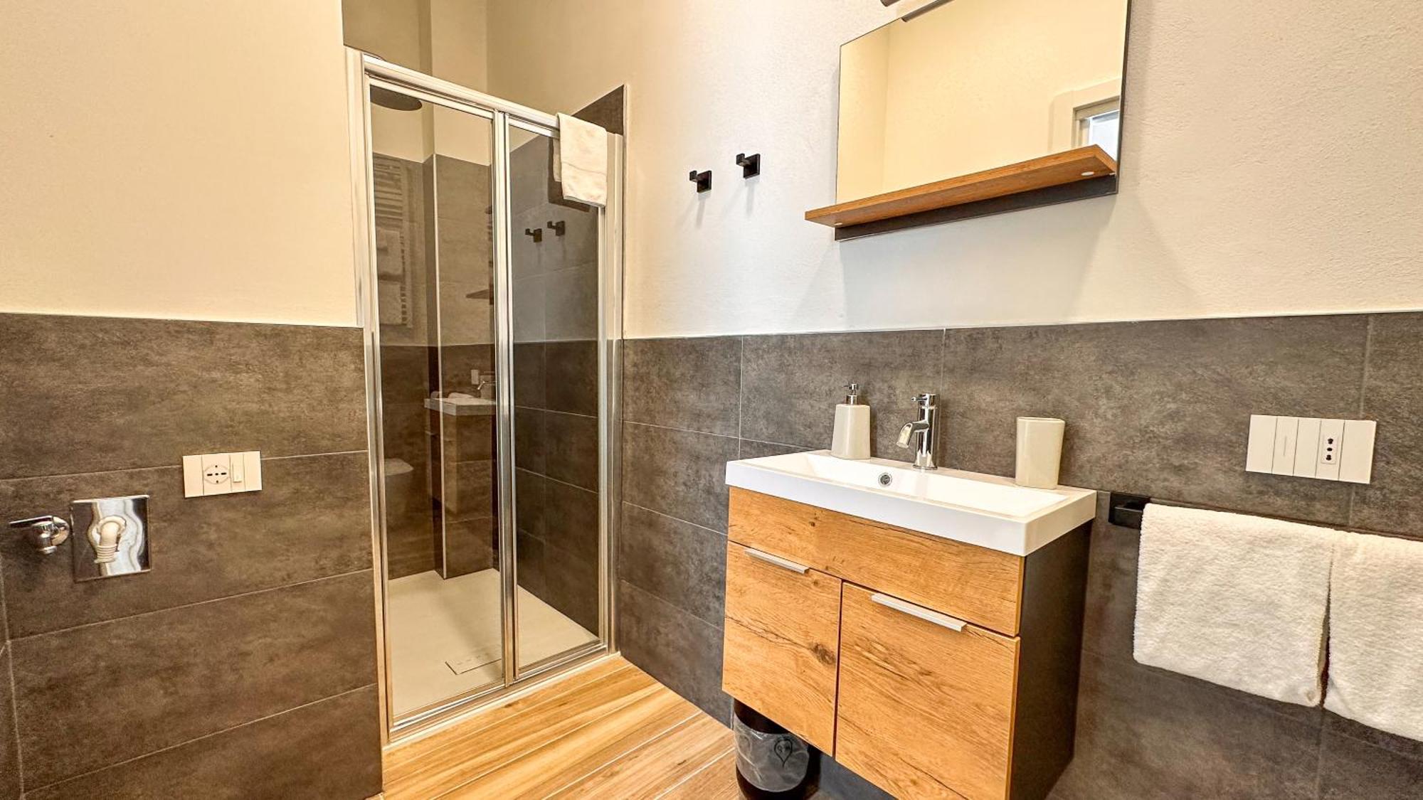 Apartamento Palazzo Gilberto Padua Exterior foto