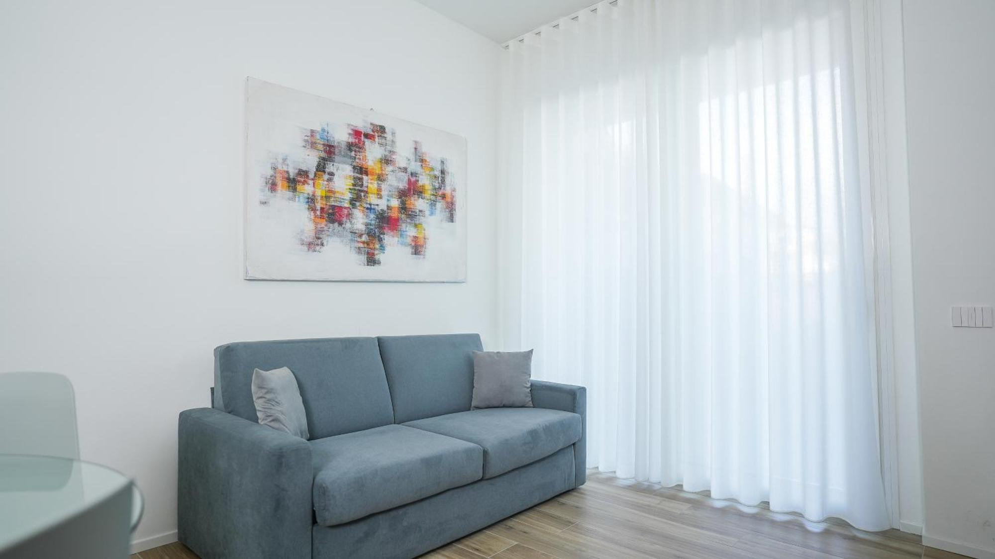 Apartamento Palazzo Gilberto Padua Exterior foto