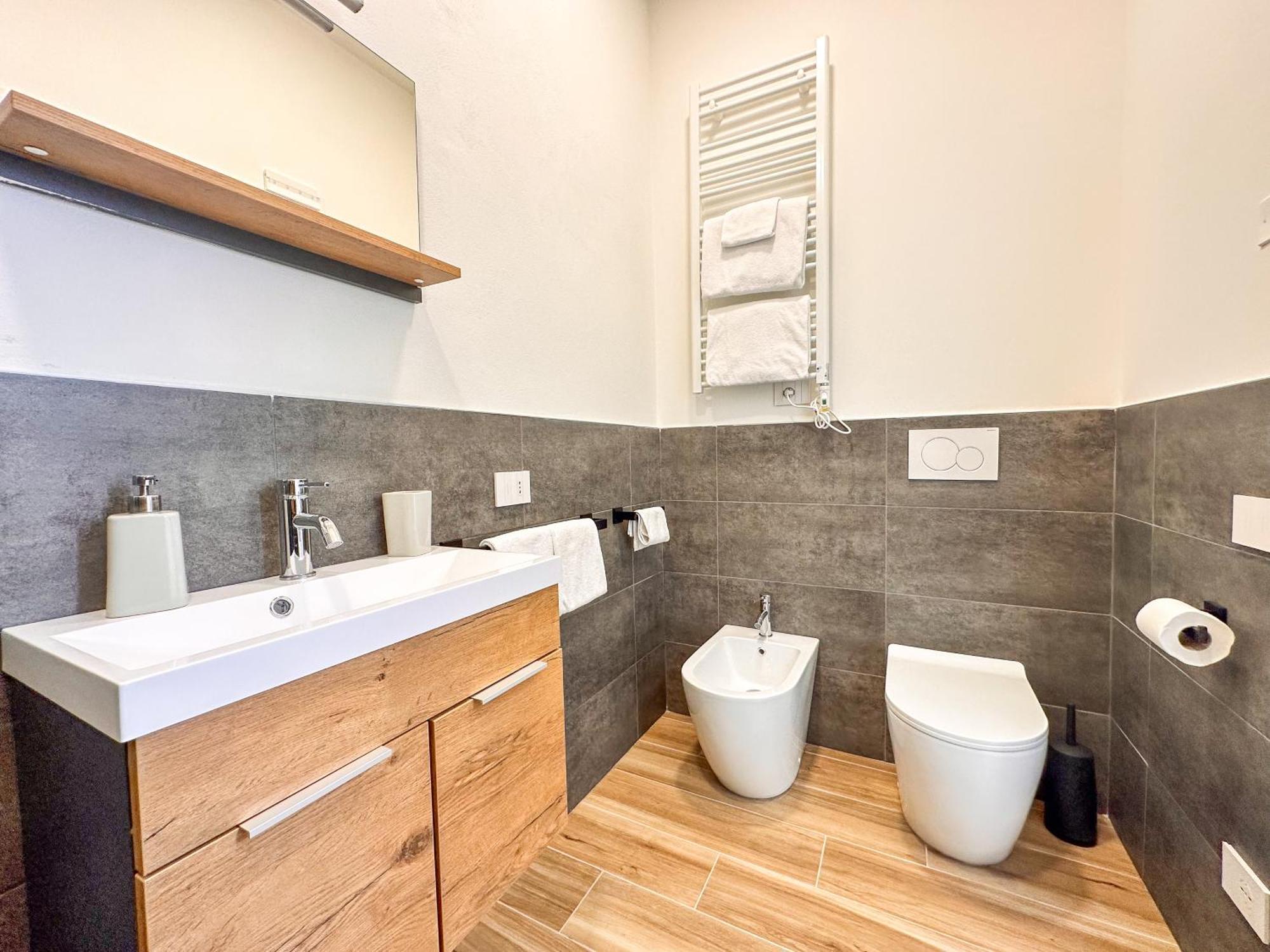 Apartamento Palazzo Gilberto Padua Exterior foto