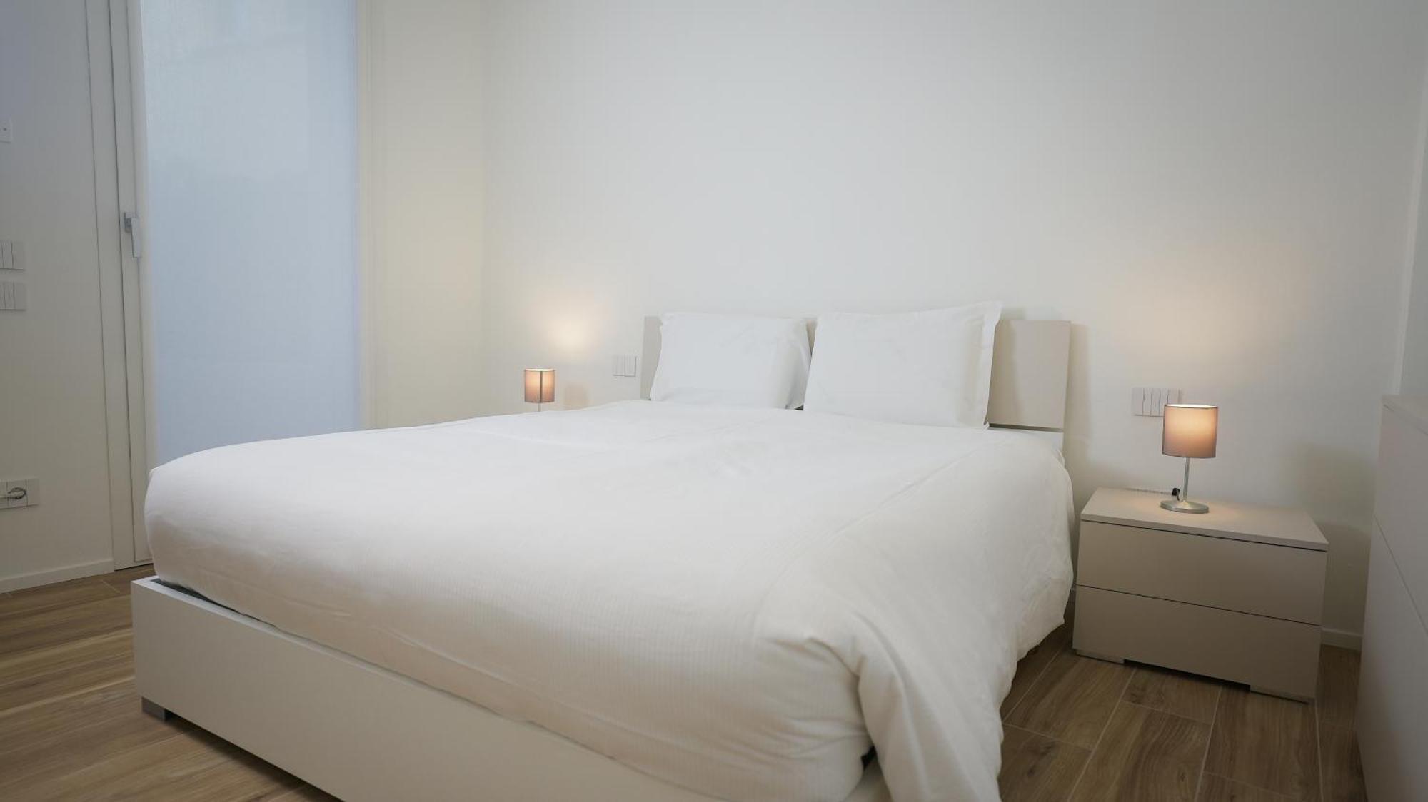 Apartamento Palazzo Gilberto Padua Exterior foto