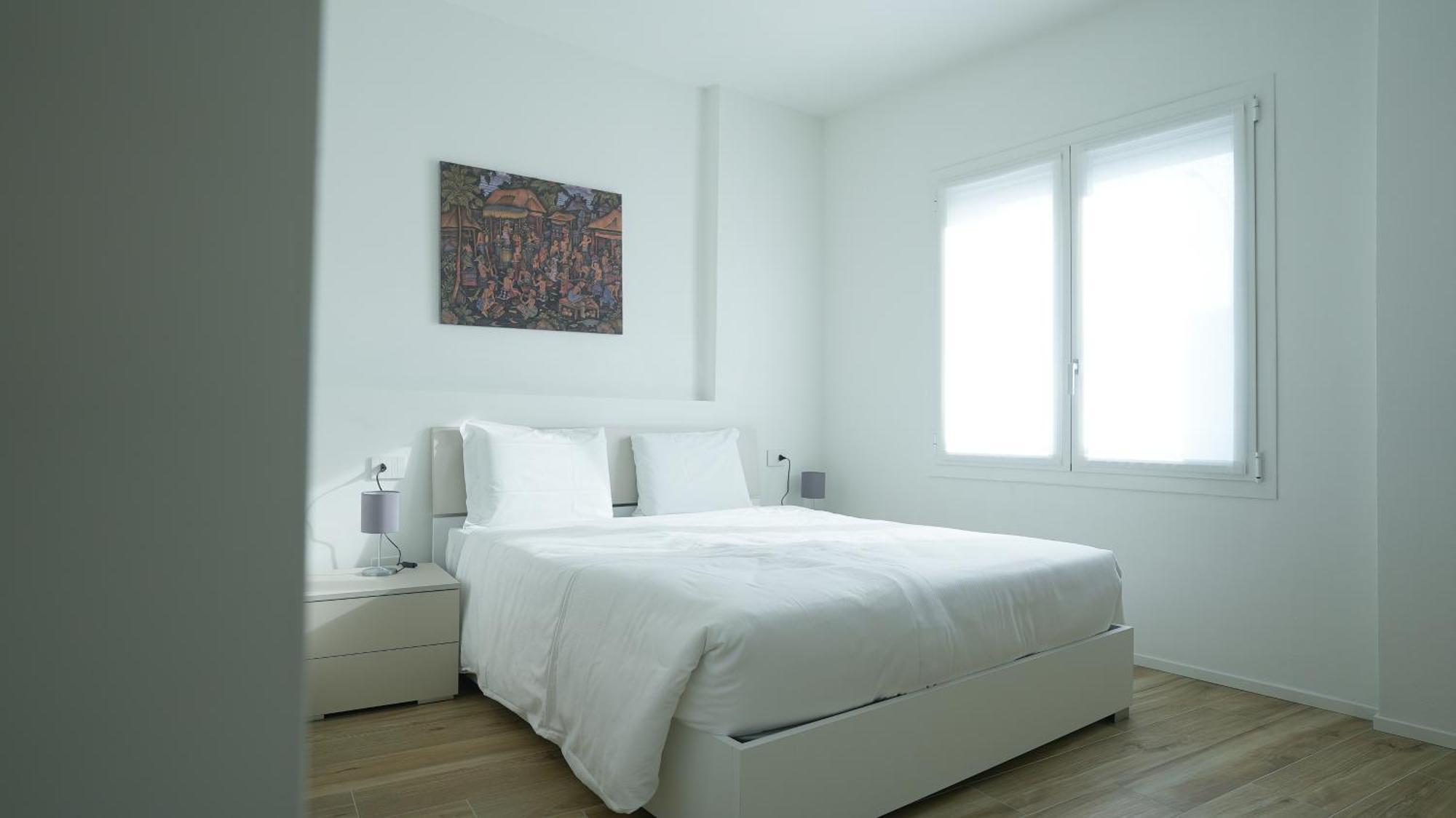 Apartamento Palazzo Gilberto Padua Exterior foto