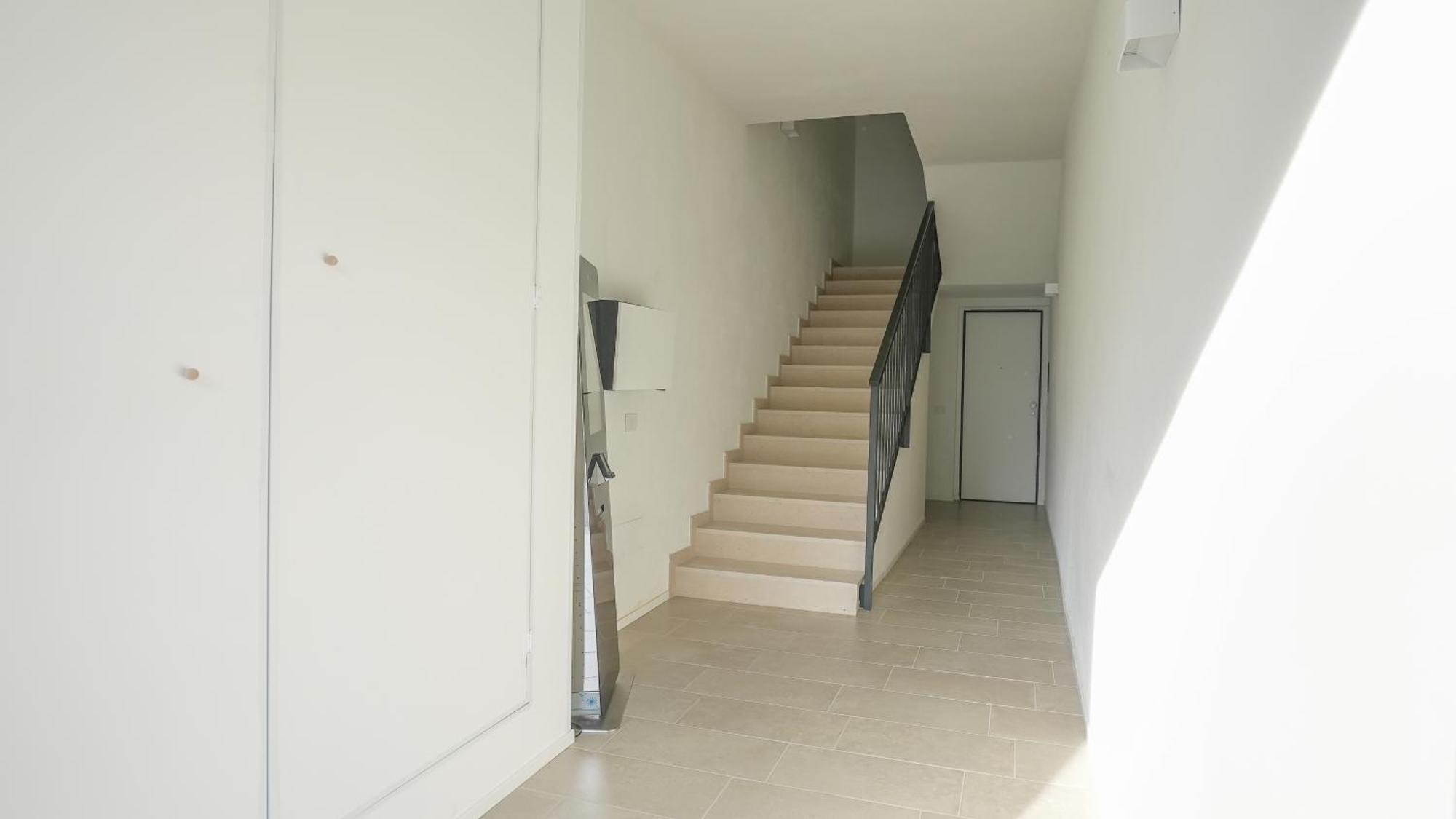Apartamento Palazzo Gilberto Padua Exterior foto