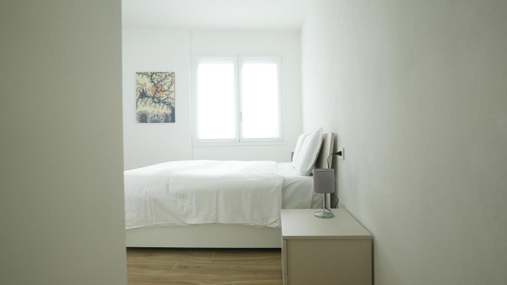 Apartamento Palazzo Gilberto Padua Exterior foto