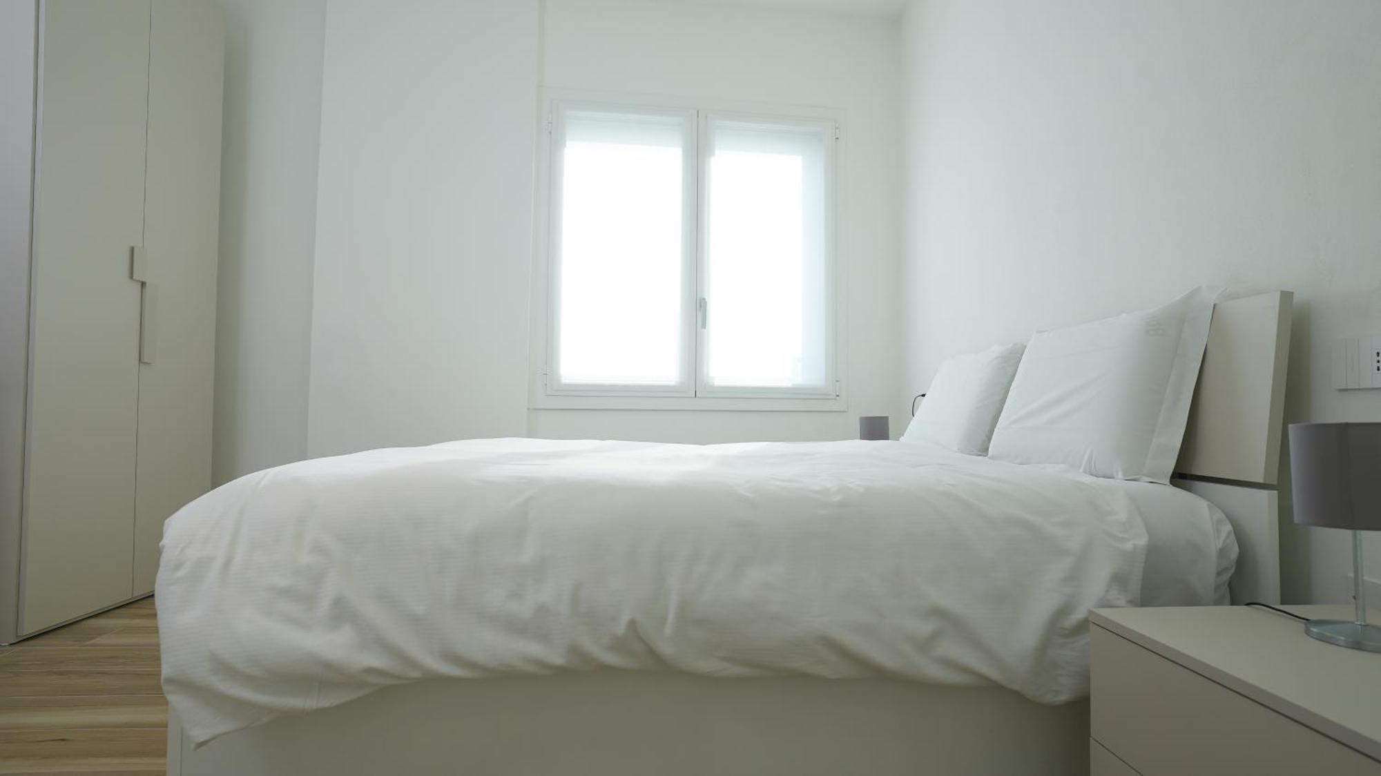 Apartamento Palazzo Gilberto Padua Exterior foto