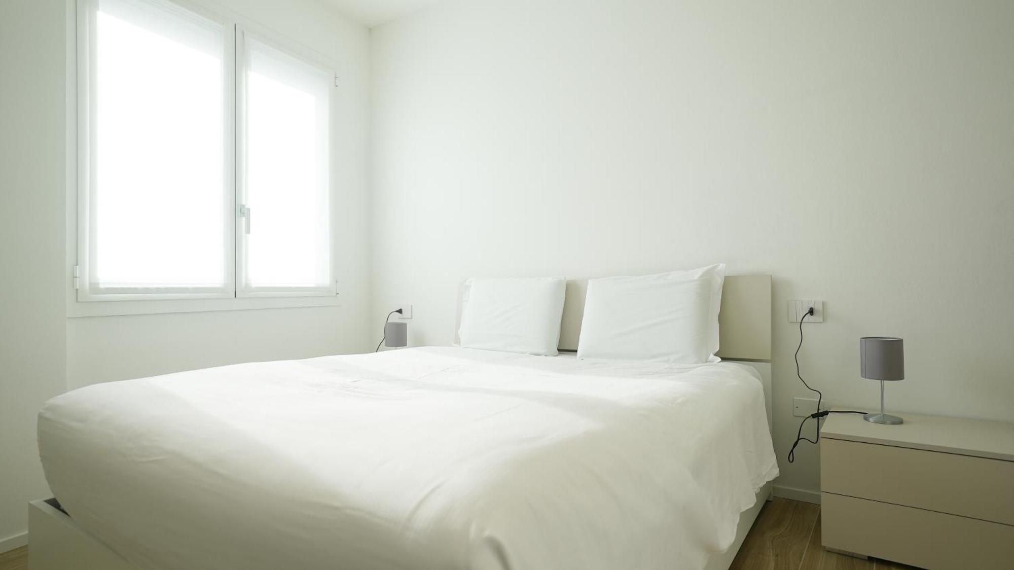 Apartamento Palazzo Gilberto Padua Exterior foto