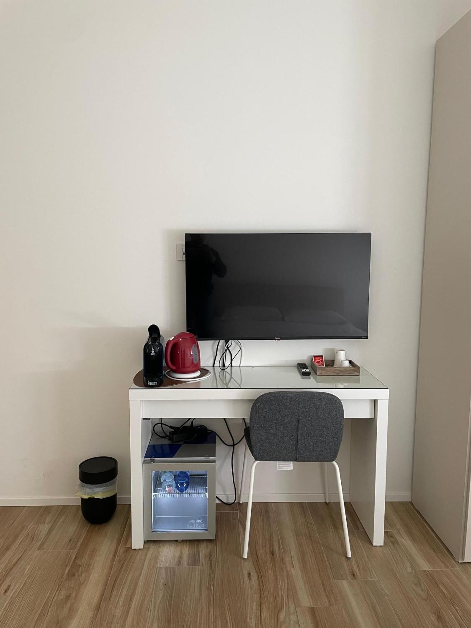 Apartamento Palazzo Gilberto Padua Exterior foto