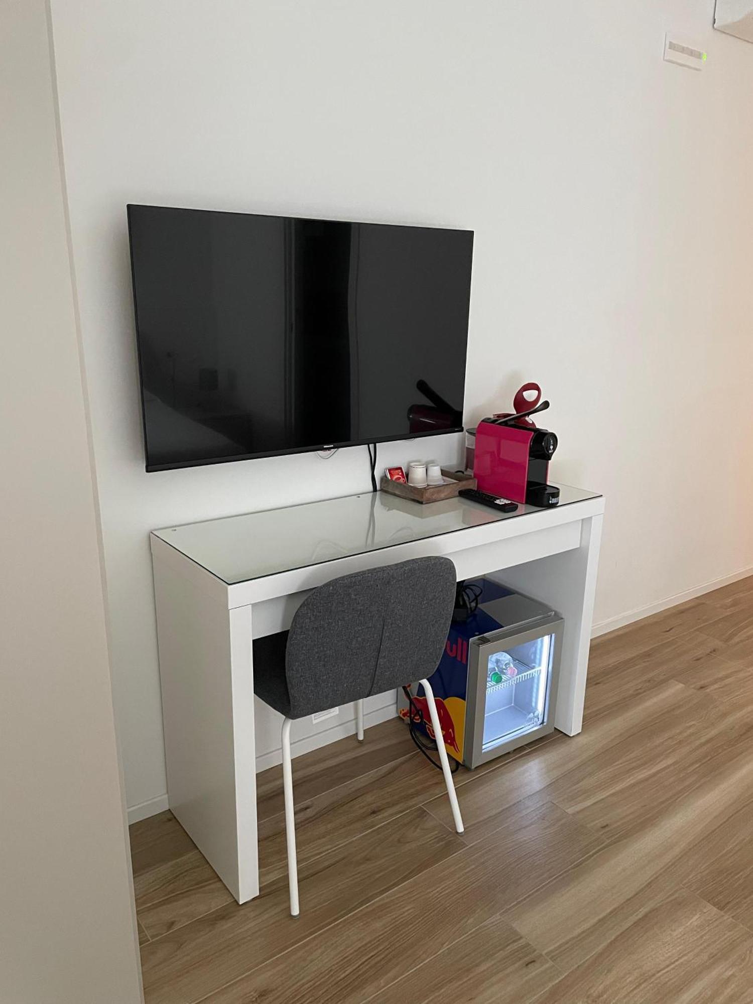 Apartamento Palazzo Gilberto Padua Exterior foto